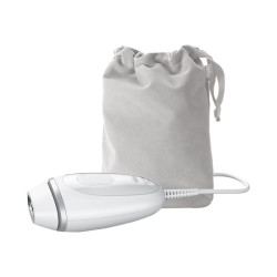 Braun Épilateur à lumière pulsée Silk-expert Pro PL 1124 437765