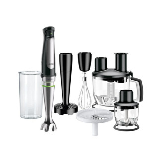 Braun Mixeur plongeant Multiquick 7 MQ 7087X