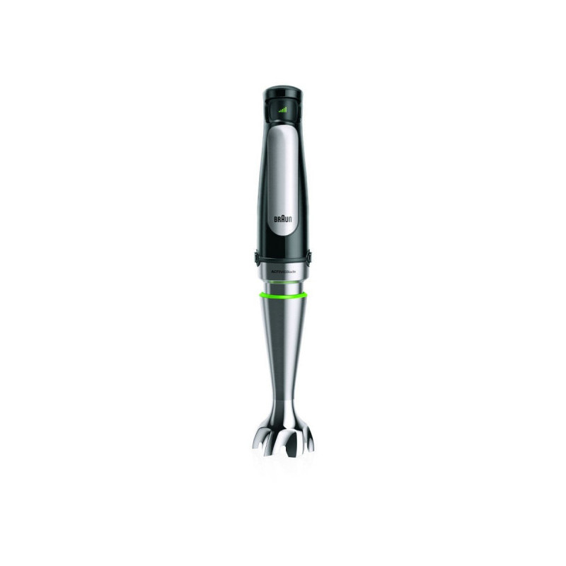 Braun Mixeur Plongeant 1000W MQ7000X