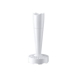 Braun Pied mixeur MQ 50 Blanc MQ50BK