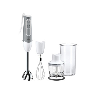 Braun Mixeur plongeant Multiquick 5 MQ525 MQ525OM