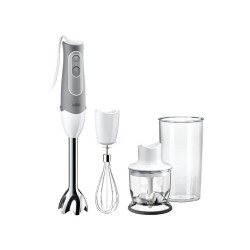 Braun Mixeur plongeant Multiquick 5 MQ525 MQ525OM