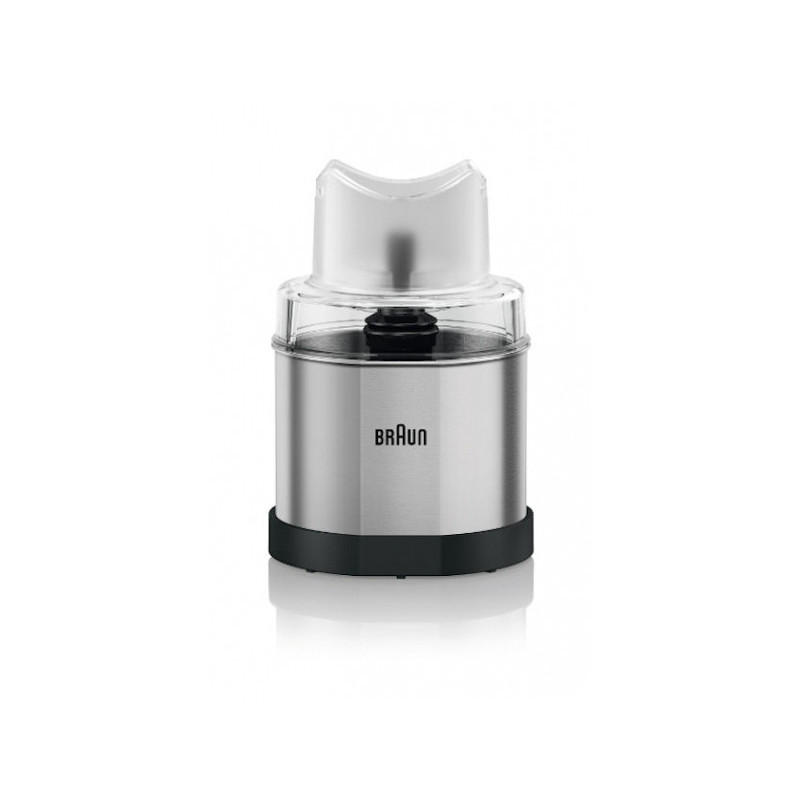 Braun Accessoire Moulin à Café MQ60. Acier Inoxydable