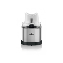 Braun Accessoire Moulin à Café MQ60. Acier Inoxydable