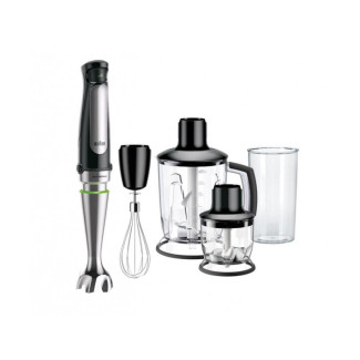 Braun Mixeur Plongeant MultiQuick 7 1.25 L MQ7045X