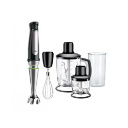 Braun Mixeur Plongeant MultiQuick 7 1.25 L MQ7045X