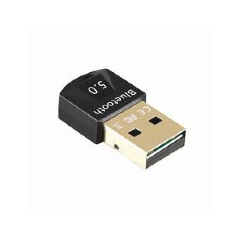 Gembird N- MINI Bluetooth USB v.5.0 do BTD-MINI6 Gembird N- MINI Bluetooth USB v.5.0 do BTD-MINI6