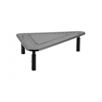 Gembird ACC ADJUSTABLE STAND/TRIANGLE MS-TABLE-02 MS-TABLE-02