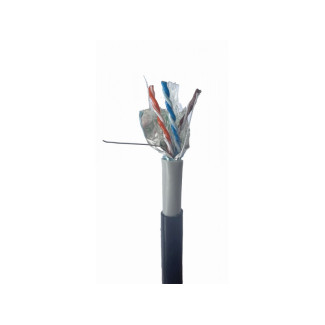 CableXpert CAT6 FTP LAN Gel outdoor cable solid Network FPC-6004GE-SO-OUT