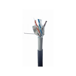 CableXpert CAT6 FTP LAN Gel outdoor cable solid Network FPC-6004GE-SO-OUT