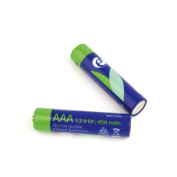 EnerGenie Pack de 10 piles Super alkaline AAA .  - EG-BA-AAASA-01