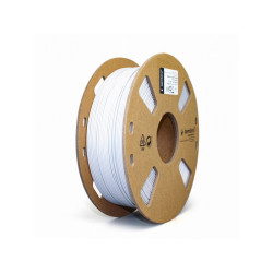 Gembird Filament PLA mat gris ardoise 1.75 mm 1 kg - 3DP-PLA-01-MTSG