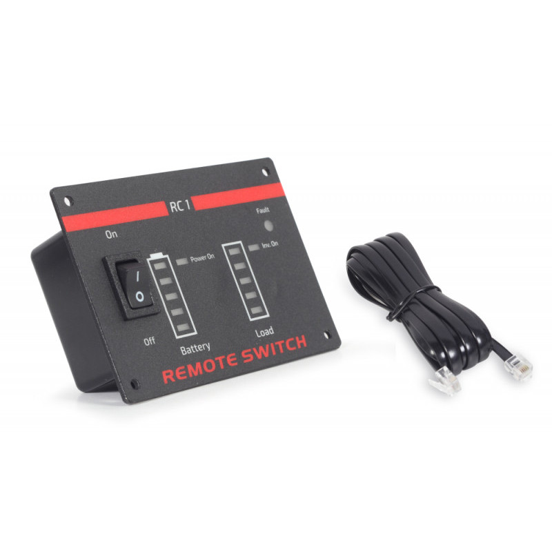 EnerGenie Wired Remote for EG-PWC-PS-Power- EG-PWC-PSWRC-01 EnerGenie Wired Remote for EG-PWC-PS-Power- EG-PWC-PSWRC-01