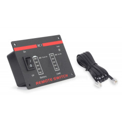 EnerGenie Wired Remote for EG-PWC-PS-Power- EG-PWC-PSWRC-01