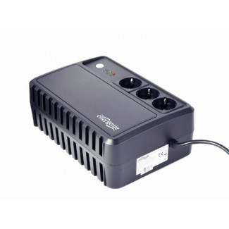 EnerGenie UPS 1000VA with AVR - EG-UPS-3SDT1000-01