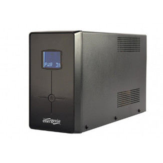 EnerGenie EG-UPS-035 - DC til AC inver EG-UPS-035