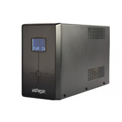 EnerGenie EG-UPS-035 - DC til AC inver EG-UPS-035