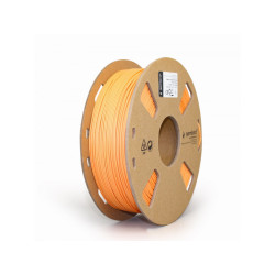 Gembird Filament PLA mat 1.75 mm 1 kg - 3DP-PLA-01-MTO