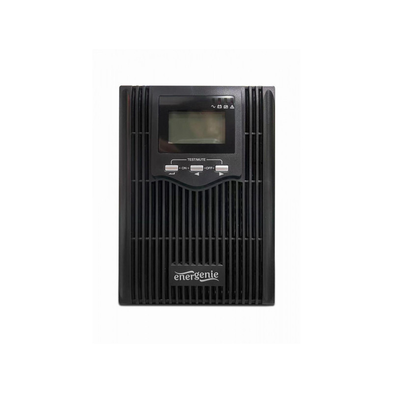 EnerGenie EG-UPS-PS2000-02 - UPS - 160 EG-UPS-PS2000-02
