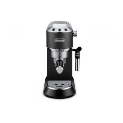 DeLonghi Machine à Espresso Dedica EC685.BK