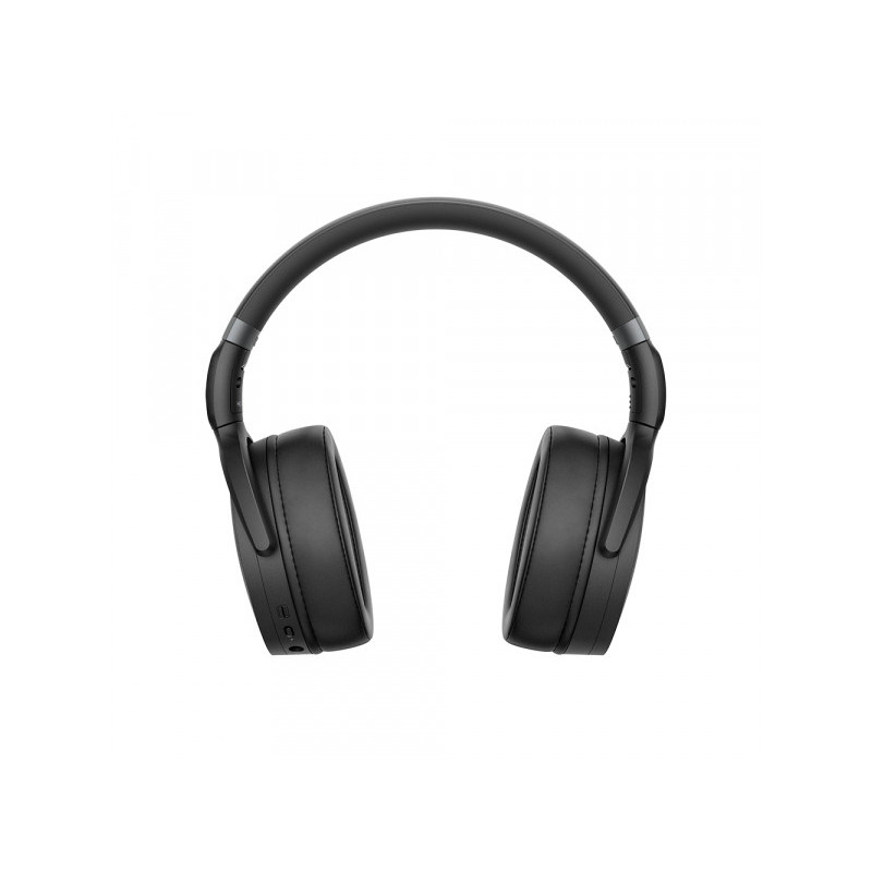 Sennheiser Headset/Headphones HD 450BT black 508386