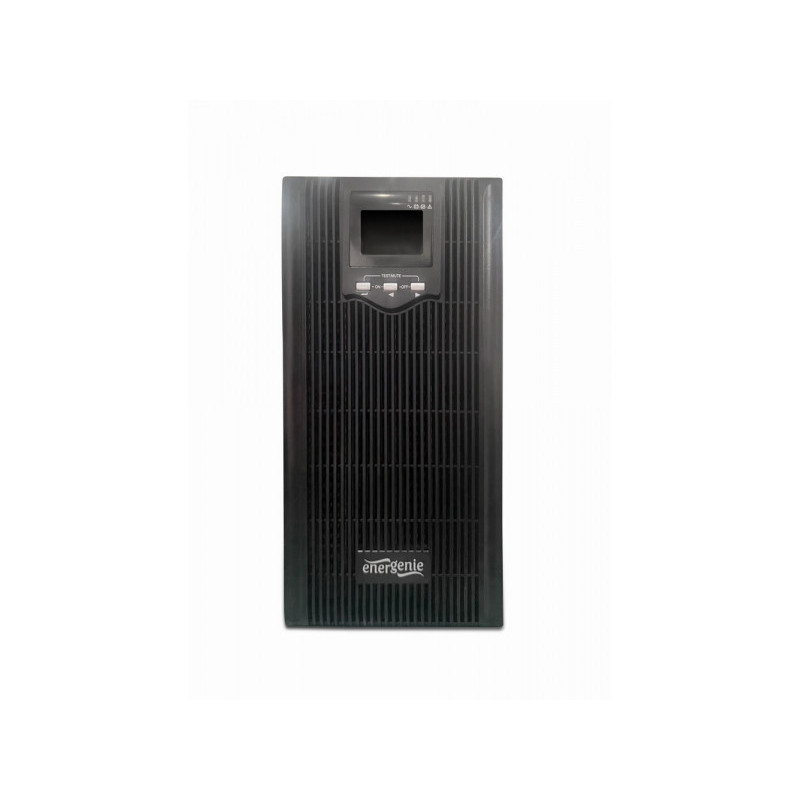 EnerGenie 3000VA Sinus Signalform UPS. USB - EG-UPS-PS3000-02