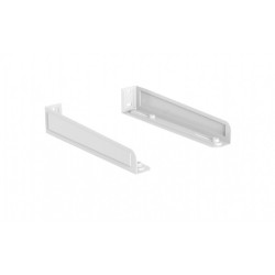 Gembird - Métal - Support - Multi usage - Vissage WM-U35-01-W