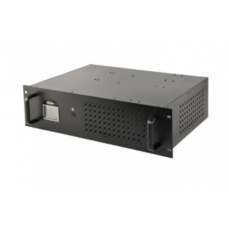 EnerGenie Interactivité de ligne -1200 W - 220 V - 220 V UPS-RACK-2000