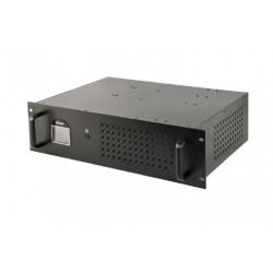 EnerGenie Interactivité de ligne -1200 W - 220 V - 220 V UPS-RACK-2000