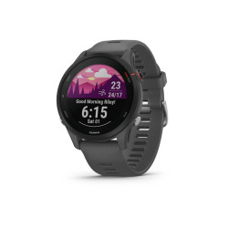 Garmin Forerunner 255 4GB Slate Gray/Black 010-02641-10