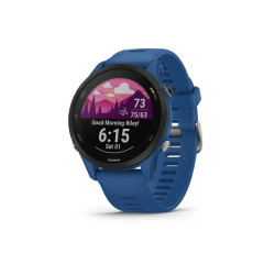 Garmin Forerunner 255 4GB Dark Blue/Black 010-02641-11
