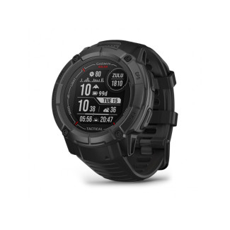 Garmin Instinct 2X Solar Tactical Edition Black 010-02805-03
