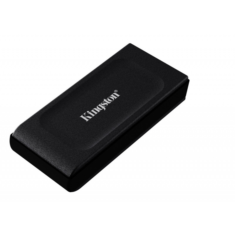 Kingston XS1000 2TB SSD Pocket-Sized USB 3.2 Gen2 SXS1000/2000G Kingston XS1000 2TB SSD Pocket-Sized USB 3.2 Gen2 SXS1000/2000G