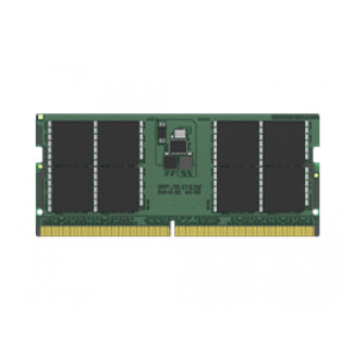 Kingston 32GB(1x32GB) DDR5 4800MT/s SODIMM KCP548SD8-32