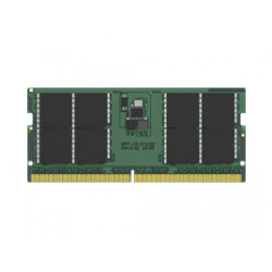 Kingston 32GB(1x32GB) DDR5 4800MT/s SODIMM KCP548SD8-32