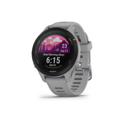 Garmin Forerunner 255S 4GB Light Grey/Black 010-02641-12