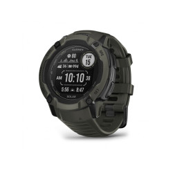 Garmin Instinct 2X Solar Moss Green 010-02805-05