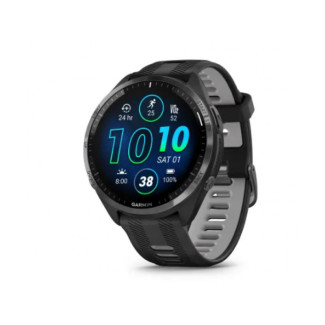 Garmin Forerunner 965 Black 32GB 010-02809-10