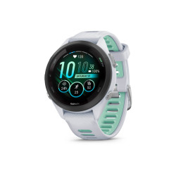 Garmin Forerunner 265S 8GB White 010-02810-14
