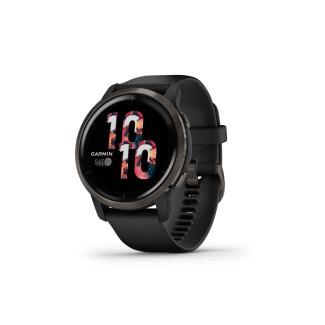 Garmin Venu 2 Black/Slate Gray 010-02430-11