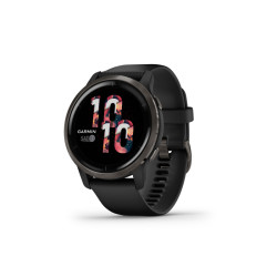 Garmin Venu 2 Black/Slate Gray 010-02430-11
