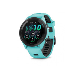 Garmin Forerunner 265 8GB Aqua/Black 010-02810-12