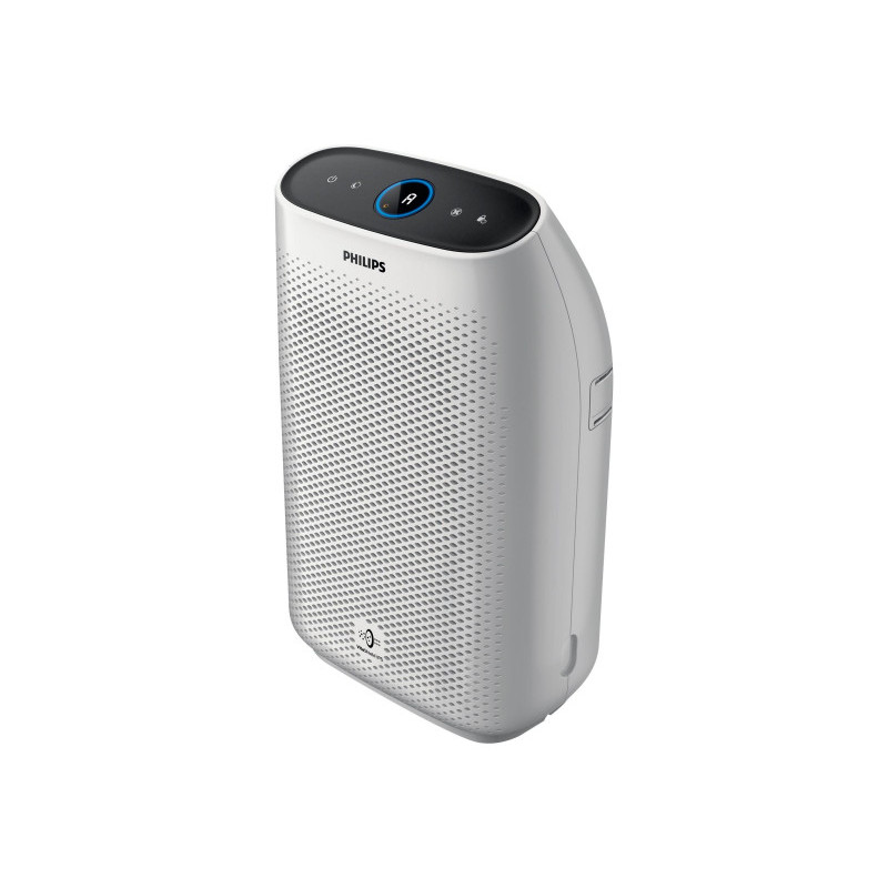 Philips Series 1000  AC1215  Purificateur d\'air reconditionnée AC1215/10