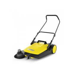Kärcher S 6 Kehrmaschine 1.766-420.0
