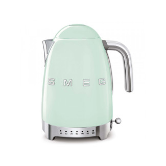 Smeg Kettle Pastel Green KLF04PGEU
