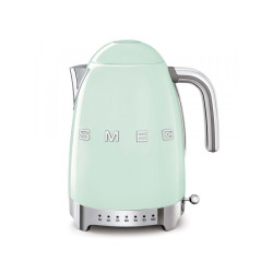 Smeg Kettle Pastel Green KLF04PGEU