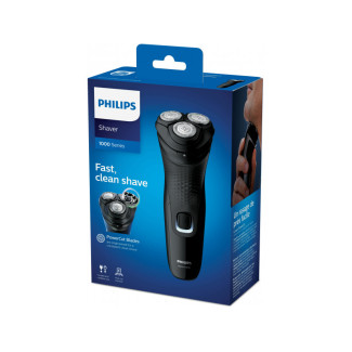 Philips Rasoir Électrique Series1000  S1332/41