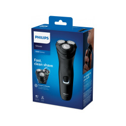Philips Rasoir Électrique Series1000  S1332/41
