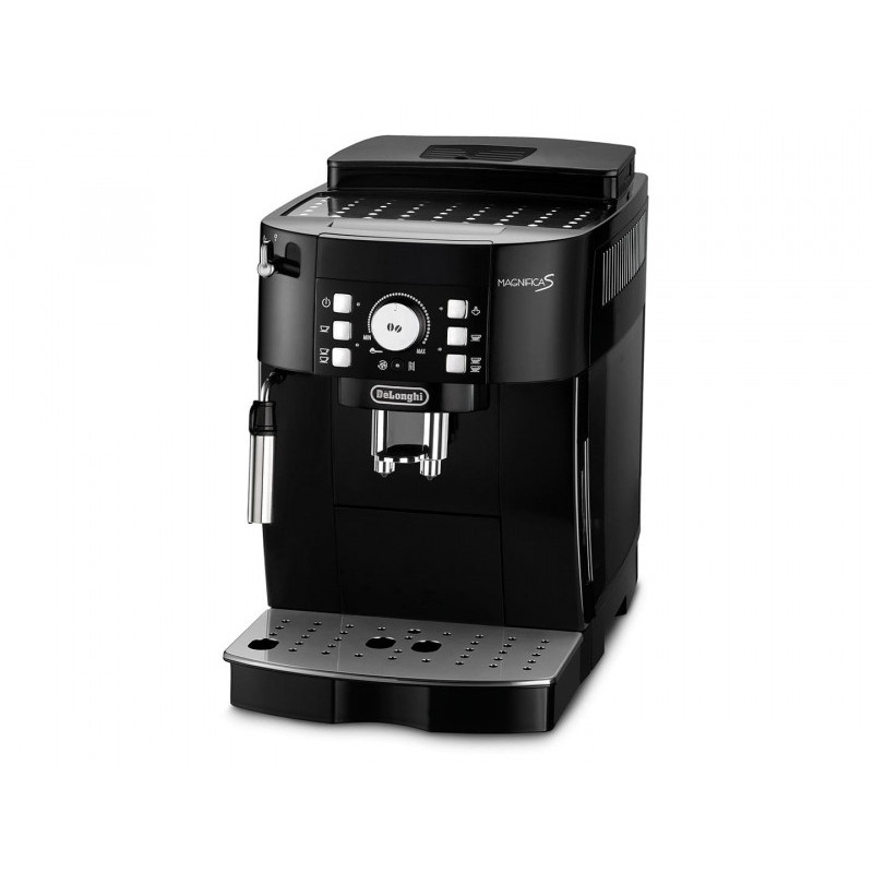 De Longhi Magnifica Kaffeemaschine ECAM 21.117.B