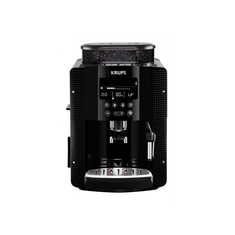 Krups Coffee Machine EA8150 Krups Coffee Machine EA8150
